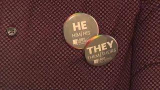 Pride In Protest Inside Nyc Pride March Theme