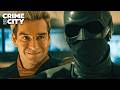 Homelander Betrays and Kills Black Noir | The Boys (Antony Starr)