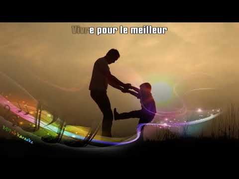 Johnny Hallyday Diego Bdfab Karaoke Youtube