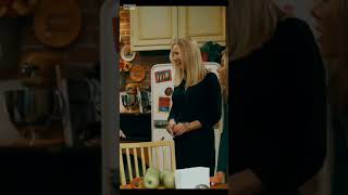 Phoebe's laugh 🥺