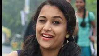 Parvathy Krishna New Look