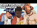 Dario parla delle sue AMICIZIE [ Dario Moccia Twitch ]