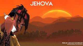 "JEHOVA" - Burna Boy x Kelp x Dadju x Rema type beat [ Afro-Fusion Instrumental ] chords