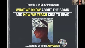 Learn To Read Video - "How to Crack the Phonics Code & Teach Your Child to Read" | Secret Stories®