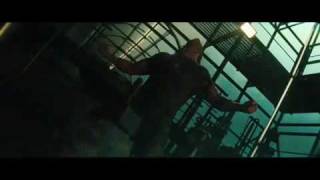Thor trailer - Comic Con 2010