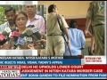 Neelam Katara, Nitish's mother, addresses