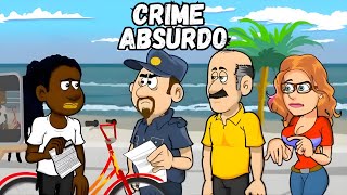 Charges De Humor Pra Alegrar A Semana