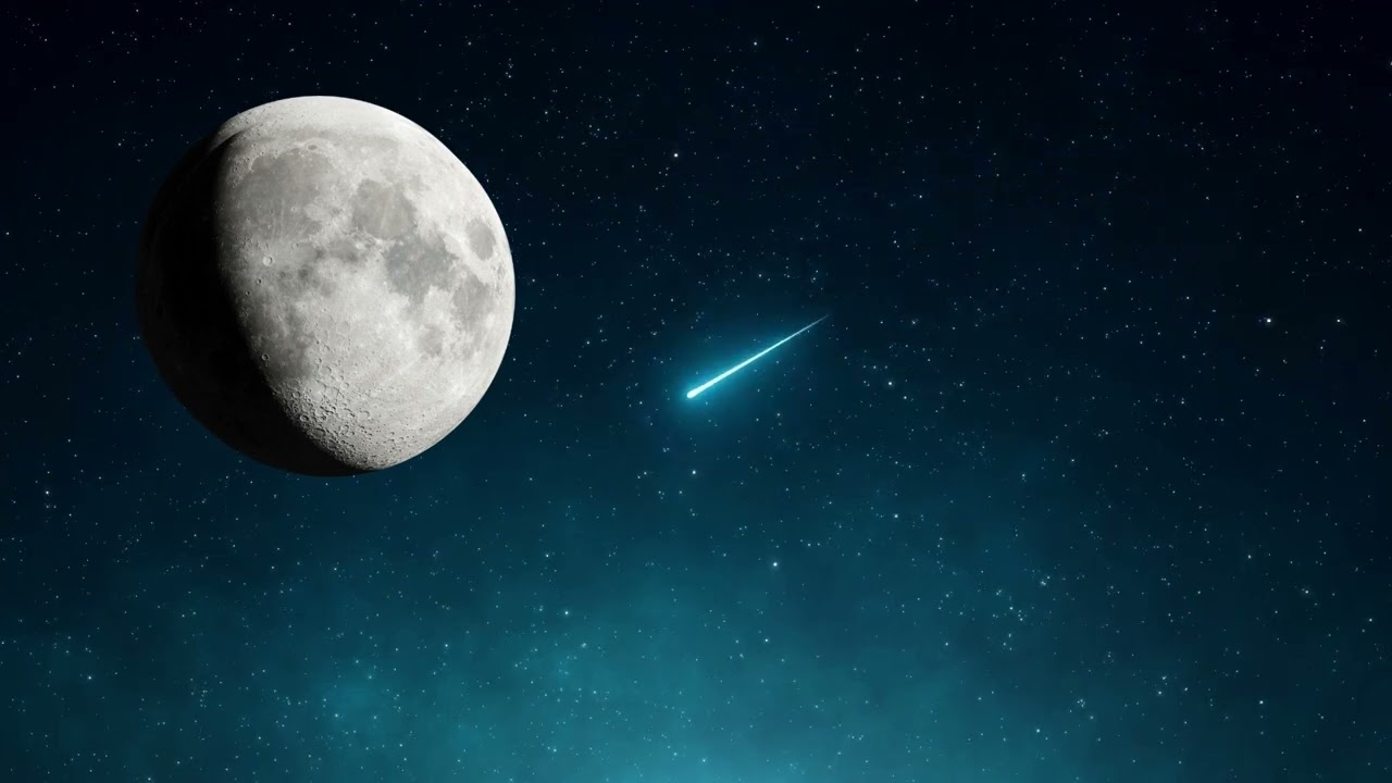 Dream Incubation Guided Sleep Meditation (Full Length)