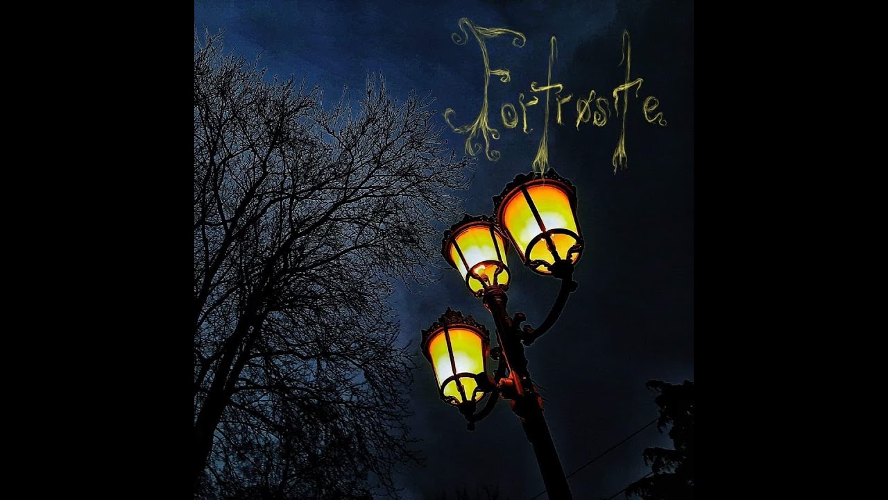 Fortrøste - Trust (2021) Full EP