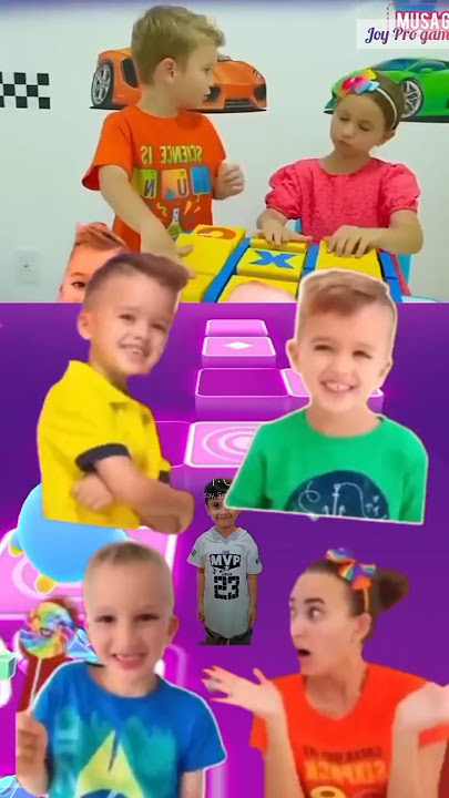 Vlad_and_Niki_❎_Dame_to_Cosita_Coffin_Dance_Tiles_Hop_Game_3579_#shorts_#tileshop#ytshorts(720p)