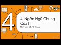 Quy Tắc Ngầm Để Làm Chủ Ngành IT