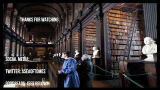 How I Changed My Goodreads
