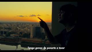 Midel - Almanaque ft  Panther (Prod. Santos Cuneo)