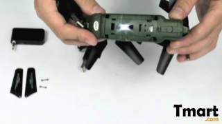 $29.35 iPhone/iPod/iPad Controlled JXD I332 3.5 Channel RC Helicopter with Gyro-14002266 screenshot 3