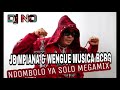 JB MPIANA & WENGUE MUSICA BCBG - NDOMBOLO YA SOLO MEGAMIX by Deejay NO
