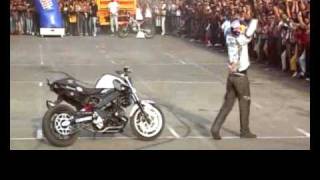 Next Week On OVERDRIVE (May 14-15, 2010)