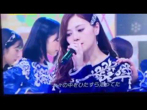 乃木坂工事中 いつかできるから今日できる スタジオライブ