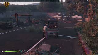 APOCALYPSE MOTO CRAFTING [QBCore]