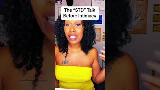 Herpes testing and full panel std test