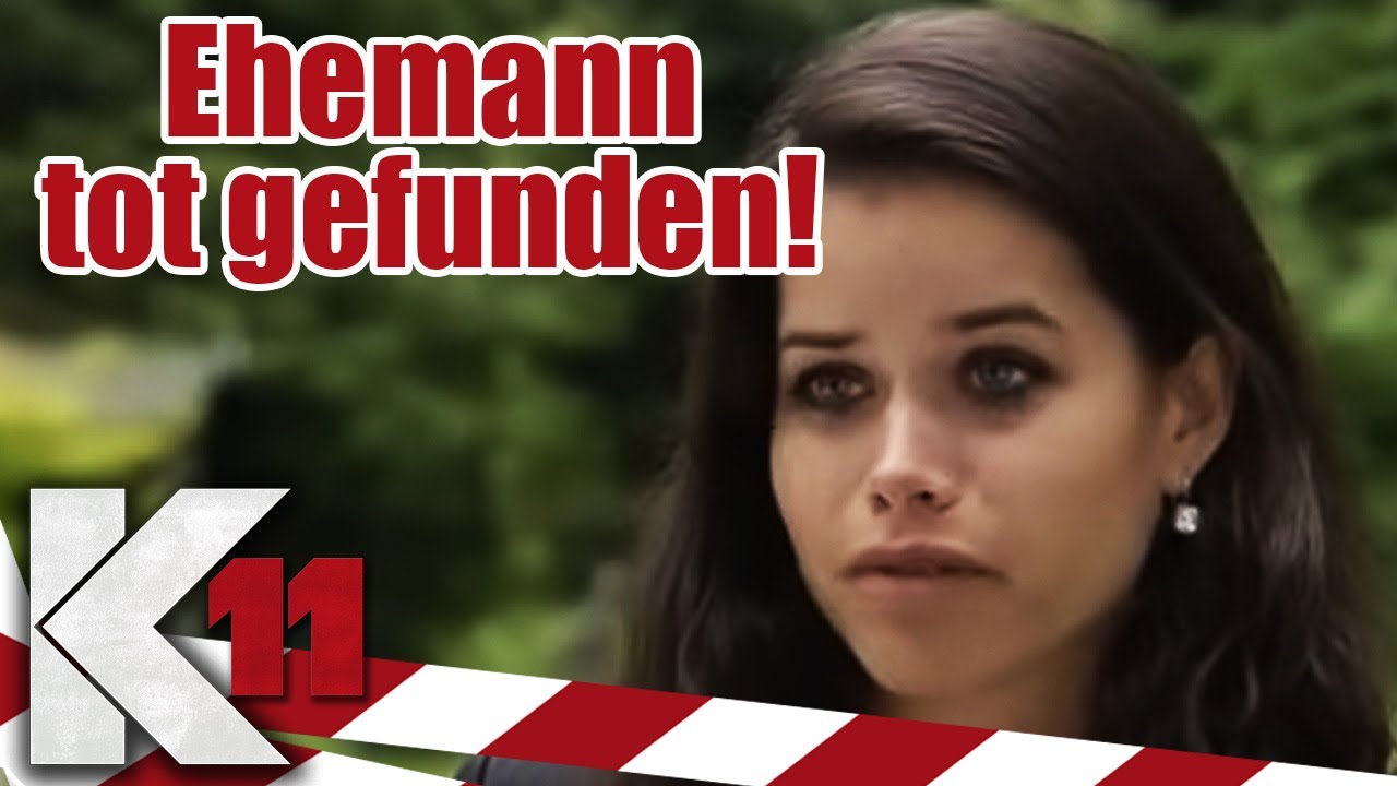 Grausamer Mord: Doppelt überfahren vor dem Haus! | K11 - Ganze Folge | Sat.1