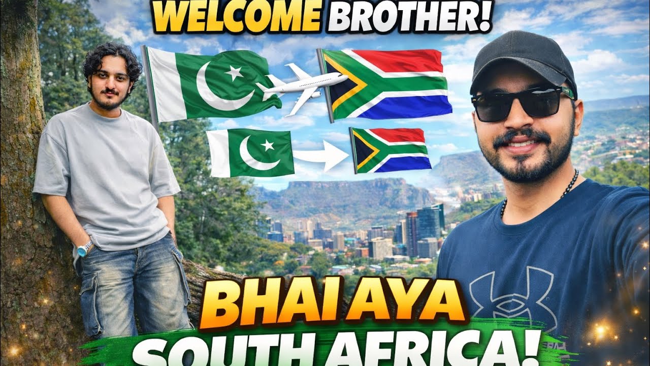 WELCOME TAHA BHAI AFTER LONG TIME 💗✨