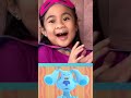 it's Superhero Mailtime with Blue &amp; Josh! 🦸 | Blue’s Clues &amp; You! #Shorts