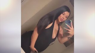$1M bond set for man accused of killing pregnant woman in Houston area