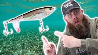 WATCH THIS Before You Buy Another Top Water Bait