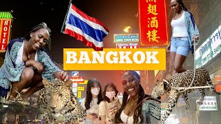 Places To Visit In Thailand 🇹🇭 In  2023 screenshot 1