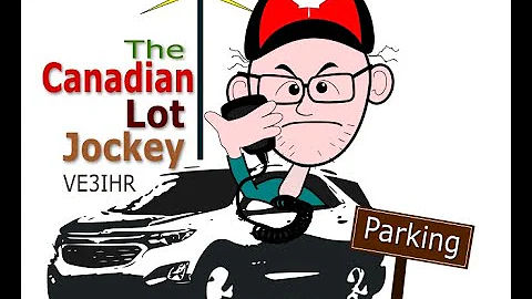 VE3IHR FT8 Overview for Beginners