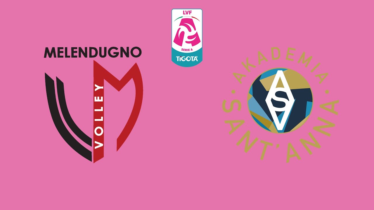 Melendugno vs. Messina | LVF Serie A2 | 2025/26 - 9ª Giornata| Full Match