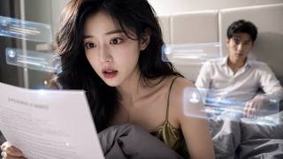 【ENG DUB】She Was About to Sign the Divorce Papers—Then Comments Exposed His 10-Year Crush!