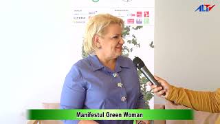 Manifestul Green Woman