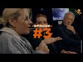 Capture de la vidéo #Jml2022: Ep.3 Ft. Nu Genea, Sergio Pappalettera E La Rappresentante Di Lista