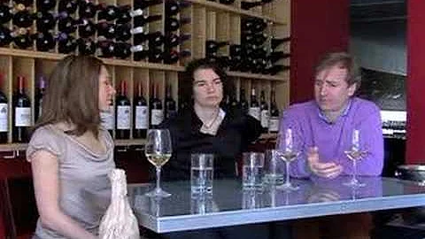 2006 Ceja Chardonnay - IntoWineTV Episode 24