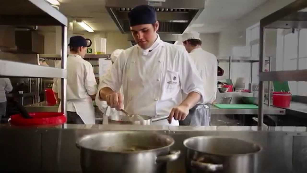 International Hotel School