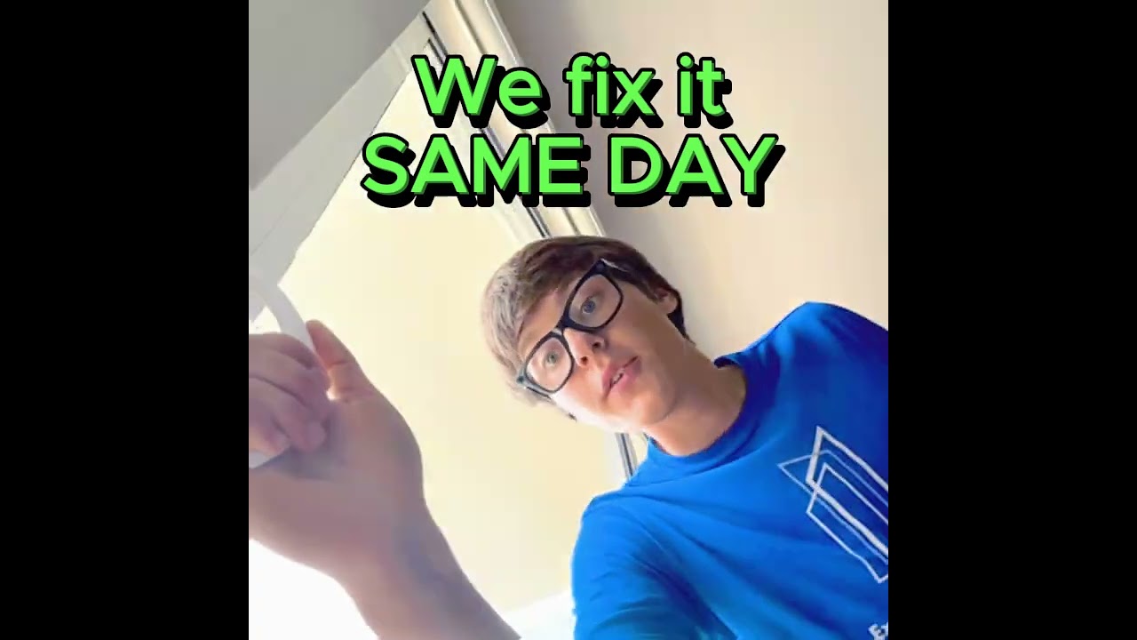 Проект: TrackRevive Pro — Sliding Door Repair  