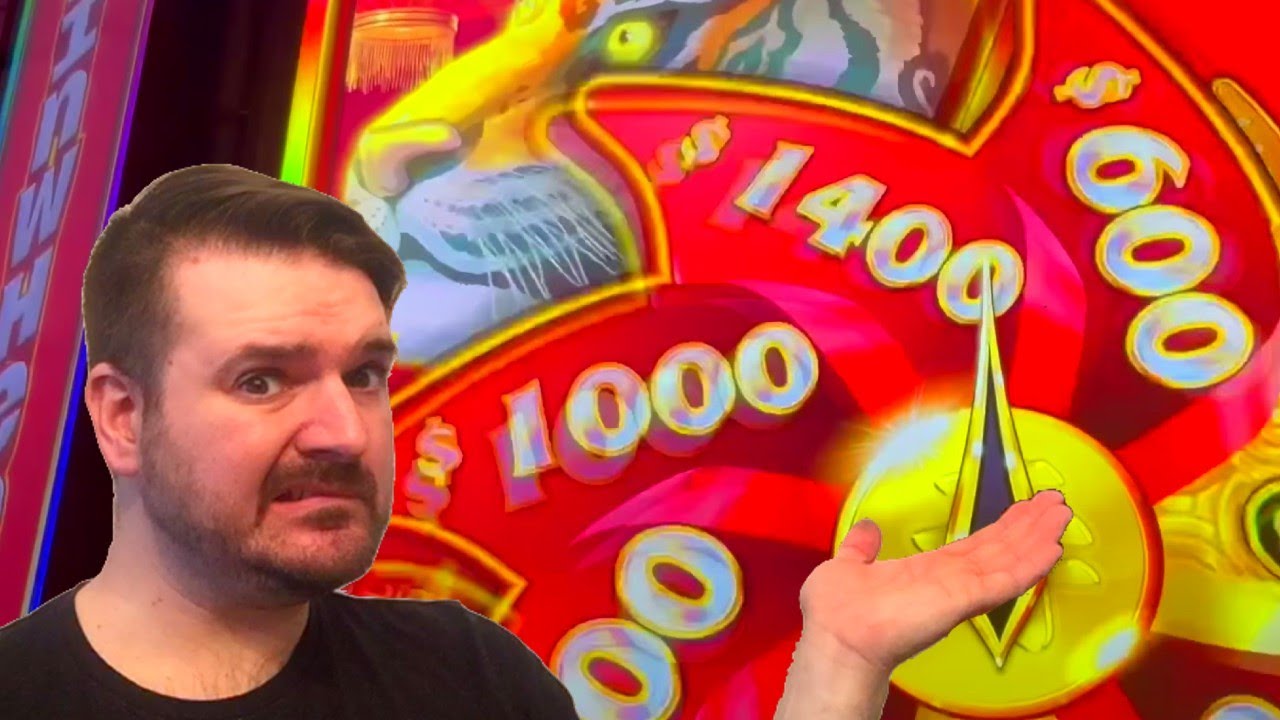 Goin' CRAZY Betting $25.00/SPIN On Pinwheel Prizes Slot Machine! 💥💥💥 HUGE WINS!