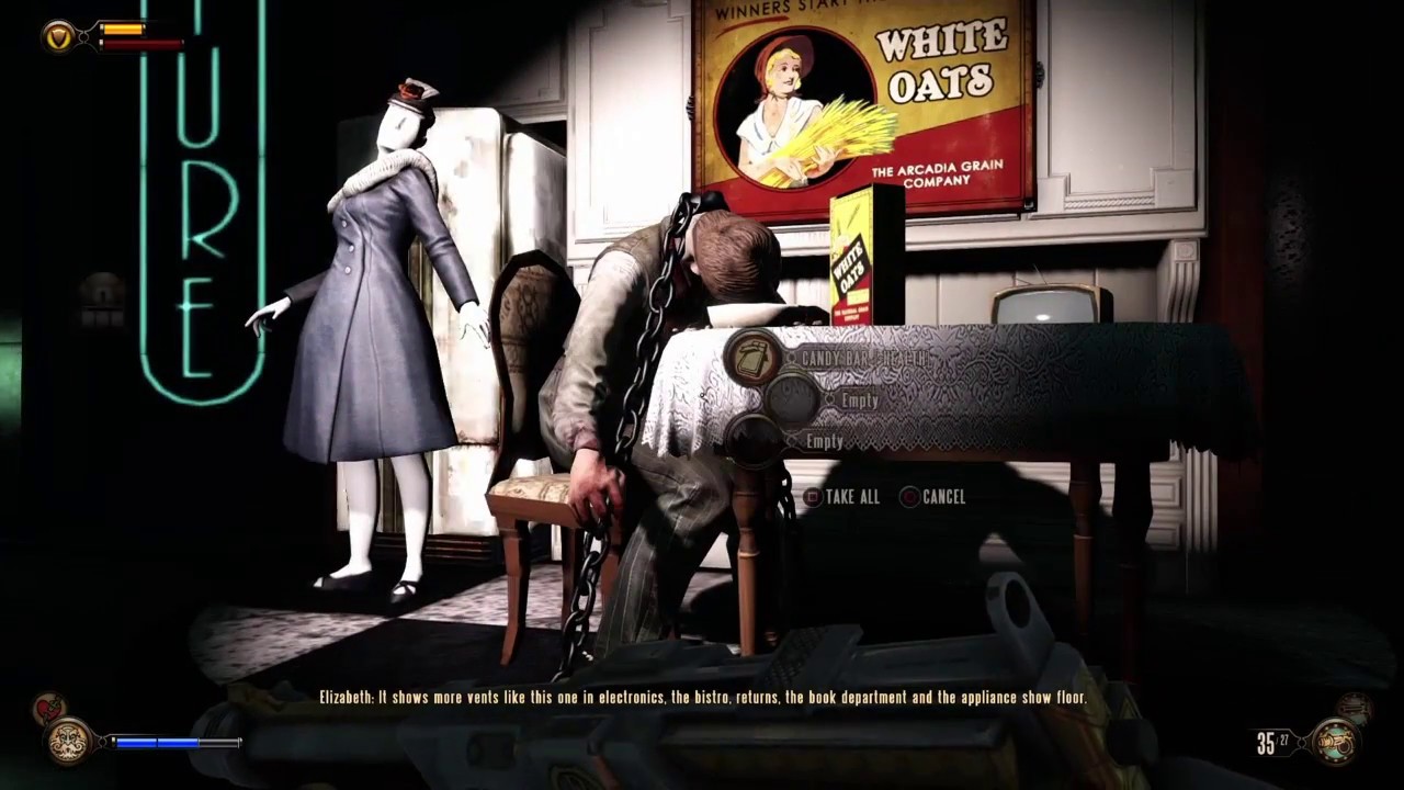 121.AlexGandja играет в BioshockInfinite_BurialAtSea.Ep.01.#02.