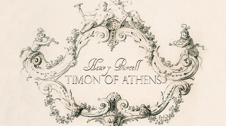 H. Purcell: Timon of Athens Z.632 [Musica ad Rhenum]