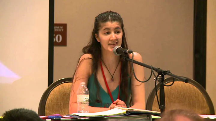 Abortion Debate at Texas Freethought Convention, M...