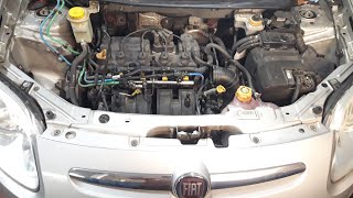 O MOTOR ETORQ É RUIM?TEM PROBLEMAS CRÔNICOS?FIAT STRADA PUNTO BRAVO LINEA!VEJA...