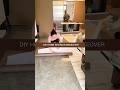 Easy-to-Use Wood Grain Stickers – Quick & Affordable Furniture Makeover part1111#homedecor #diy