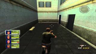 Conflict Desert Storm 2   Mission 6  Hd