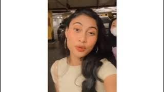 Novia Bachmid - Paris Barantai