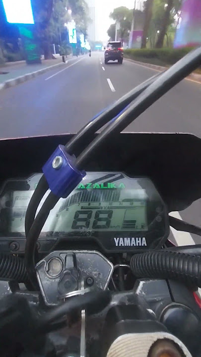 speed vixion r mentok segini #panjieazalikamv #vixion #motovlogindonesia #motovlog #speeding