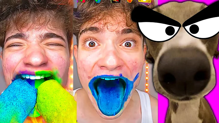 Roasting EXTREME Spice Kings