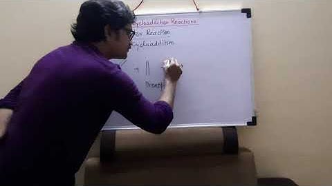 Cycloaddition reactions