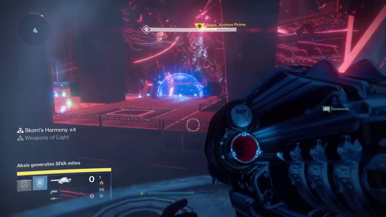 destiny heroic wrath of the machine destiny heroic wrath of the machine