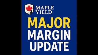 TFSA + Margin = Income Machine? My New Investing Strategy